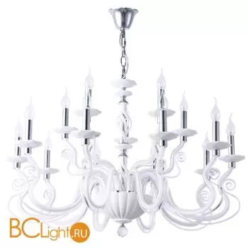 Люстра Divinare Cigno 8825/03 LM-15